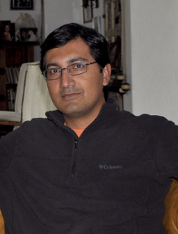 Juan Calles López