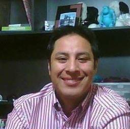 Carlos Revilla Calcina