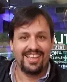 Gonzalo Brezmes