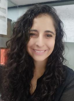 Mónica Guzmán Rojo