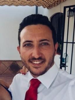Abilio Caetano Barrera