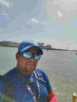 Jorge F Rodriguez C