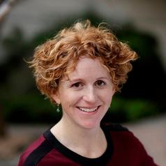 Ceridwen Fraser