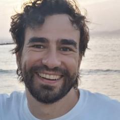 Enrique Morán Tejeda