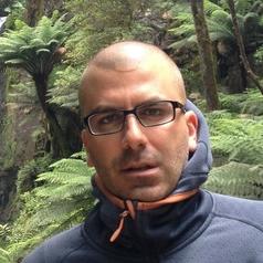 Gianluca Marino