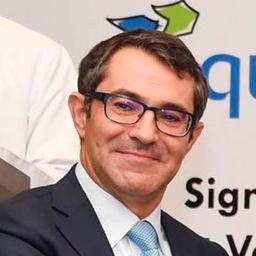 José Miguel Santos