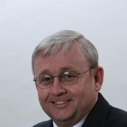 Peter Martin