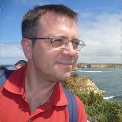 Robert Marsh