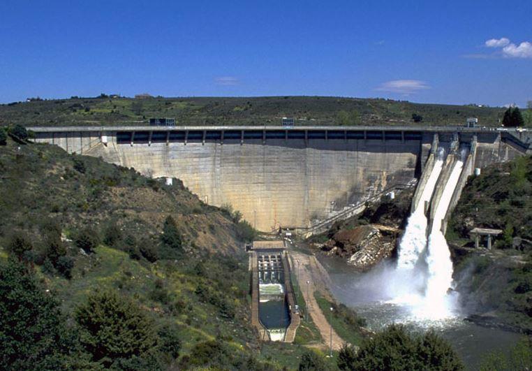 La reserva hidráulica española supera el 78% de su capacidad total esta semana