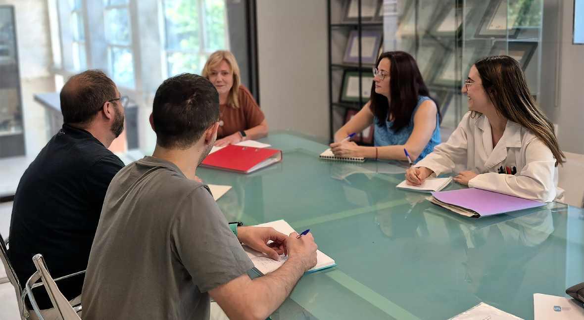 Laboratorios Tecnológicos de Levante refuerza su política de bienestar con la aprobación de su II Plan de Igualdad 2026-2030