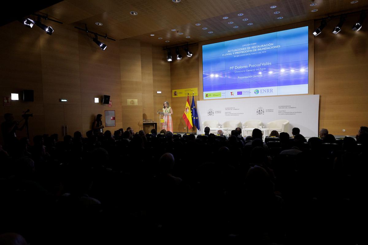 Restaurar los ríos para protegernos: balance de un esfuerzo sin precedentes en restauración fluvial con fondos europeos