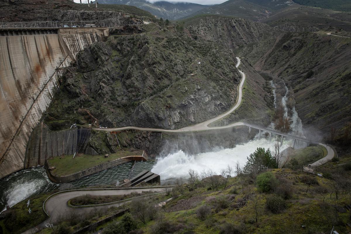 El agua en Europa: más cobertura, menos dinero y una infraestructura que envejece sola